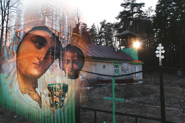 Жизнь под Покровом Божьей Матери: чудеса случаются там, где есть вера