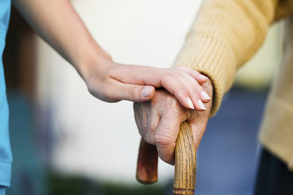 О почитании отца и матери