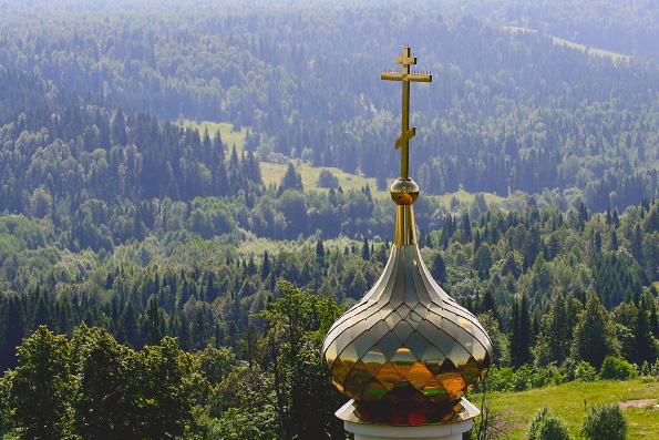 Любовь к природе и труд: пережитки прошлого или естественные потребности души?