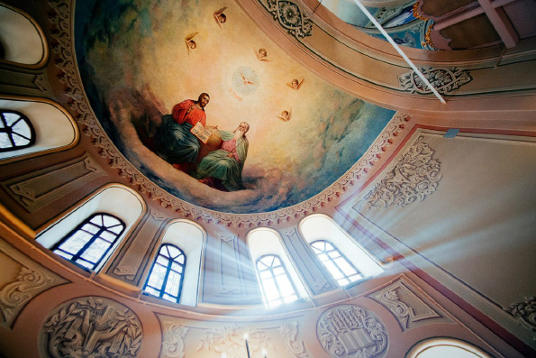 Когда праздников много…