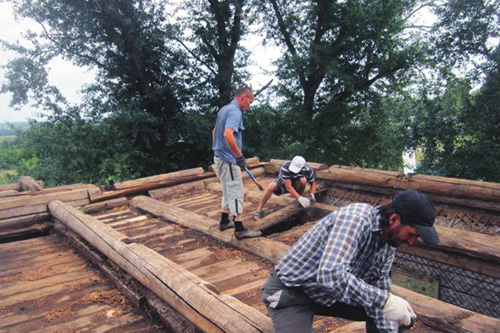 В Казани прошли мероприятия по случаю Дня семьи, любви и верности