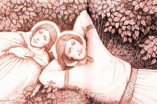 Петр и Феврония