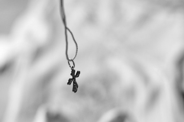 Зачем мы крестимся?