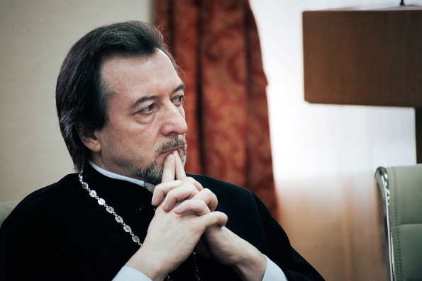 Представитель духовенства прокомментировал зверское убийство в Нижнем Новгороде