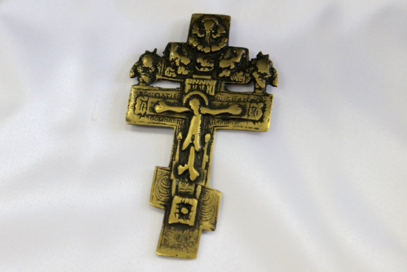 Пополнилась коллекция исторических экспонатов Казанского Кремля