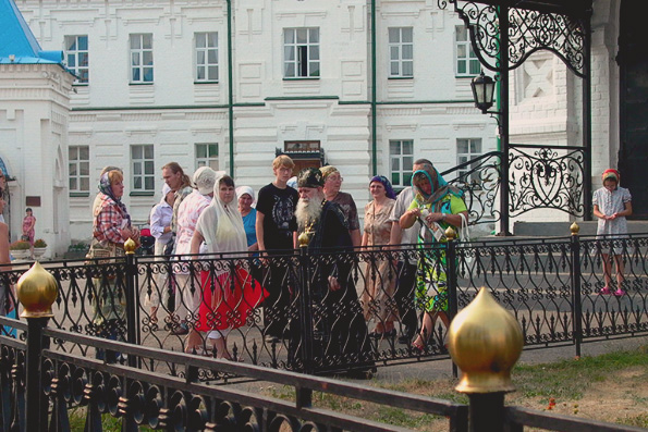 «Давай, Гарри!». Эпизод 2