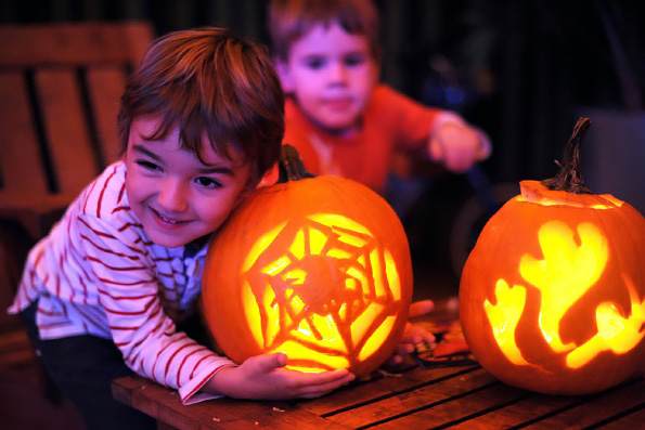 Чужой праздник