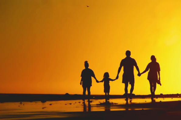 Проблемы семьи в современном обществе