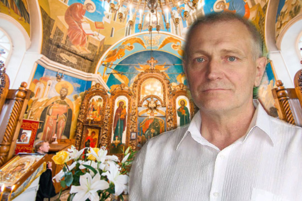 Душой и кистью