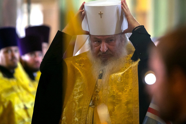 Митрополит Феофан: «Не сразу поступил в семинарию, потому что вмешалось КГБ»