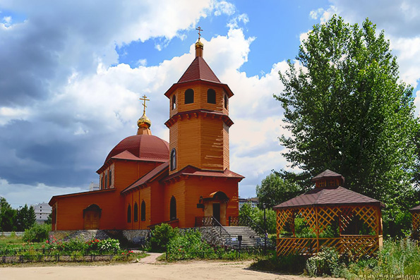 В Татарстане прошли трезвенные мероприятия