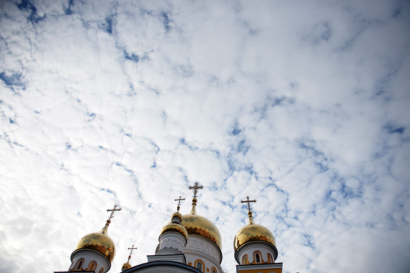 «В тот момент мне было не страшно умереть»