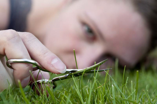 В плену у перфекционизма