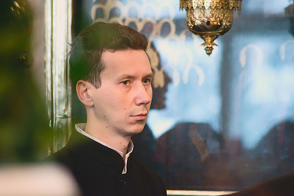 «Раскрыть в себе образ Божий»