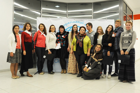 Объединенные верой — устремленные в будущее: нижнекамская делегация побывала на международном молодёжном форуме