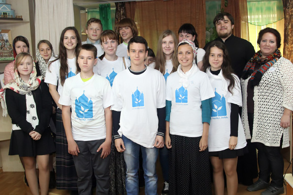 Нити к Богу