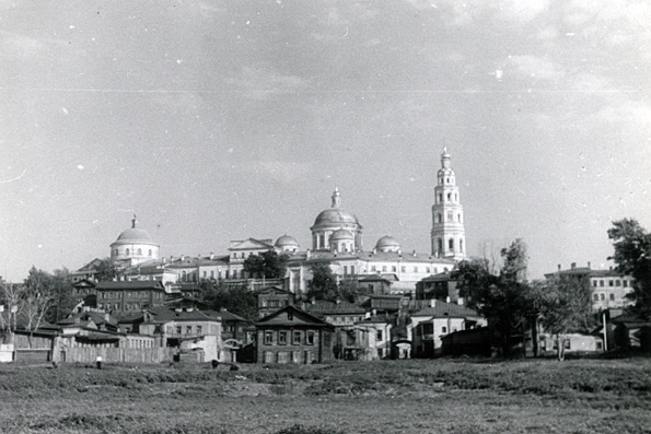 Глава Татарстанской митрополии намерен возрождать православные храмы