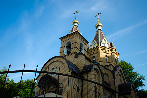 В Казани прошло совместное собрание отдела по противодействию наркомании и алкоголизму и епархиального общества «Трезвение»