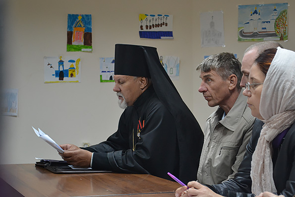 В Елабуге отметили День трезвости