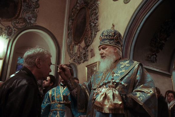 Мужчины — вперед?