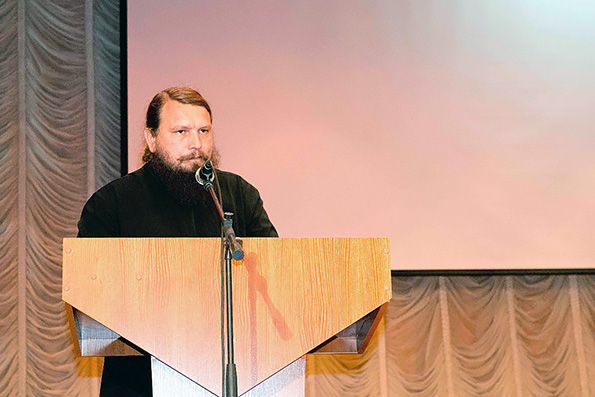 В Аксубаевском районе Татарстана состоялась встреча православного и мусульманского духовенства с руководителями Домов культуры