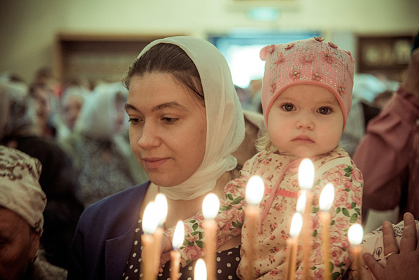 Православный женский клуб приглашает на встречи