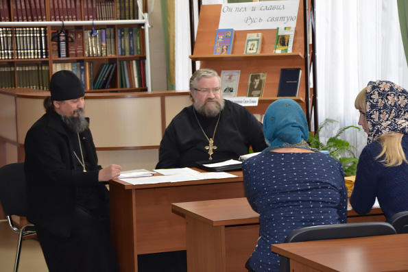 В Менделеевске построят храм в честь великомученика и целителя Пантелеимона