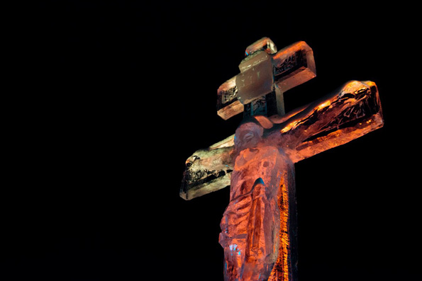 3D-стереофильм «Теплый лед Раифы» стал лауреатом международного кинофестиваля