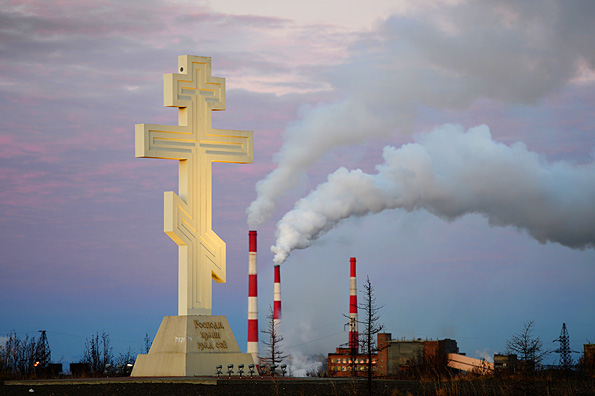 Православие на Крайнем Севере