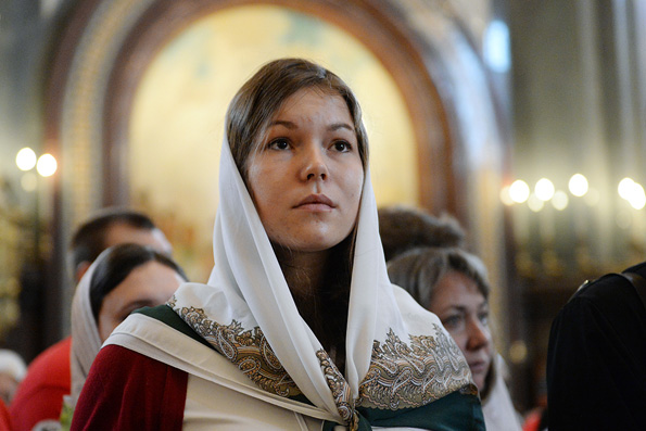 Будущее нашего Отечества