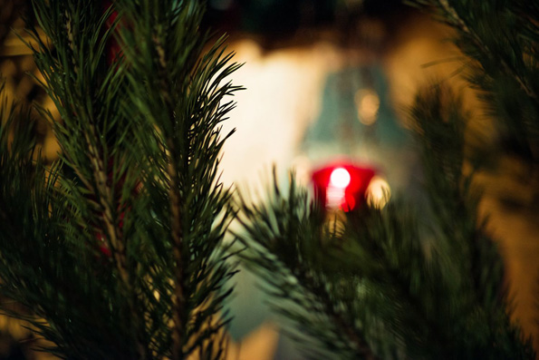 Святое время