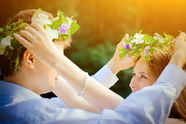 Супружество