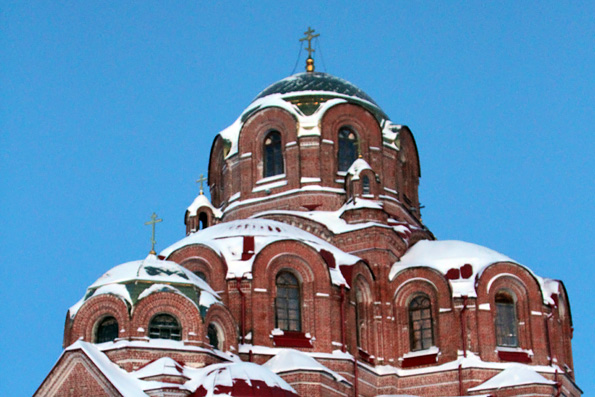 Лаишевский собор