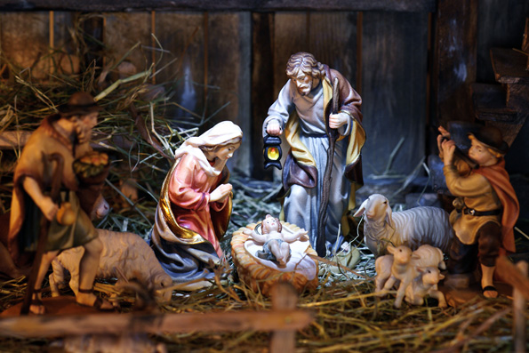 Рождество Христово