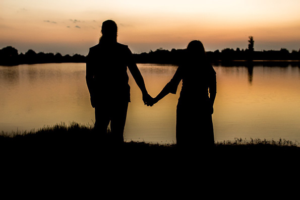 О супружестве