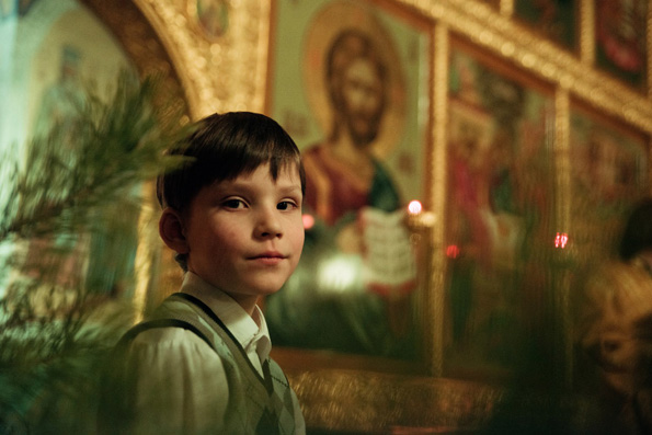 Можно ли воспитать детей в нравственности без Бога?