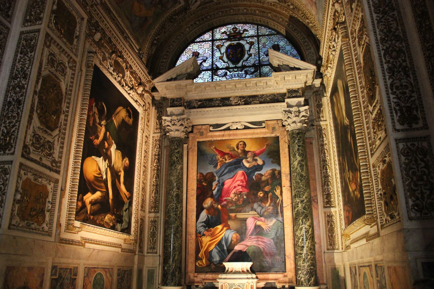 Итальянцы — благочестивый народ, который никуда не торопится