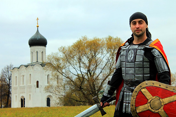 Главное — верить, тогда всё получится