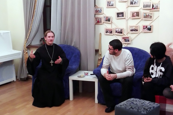 Легко ли быть молодым?