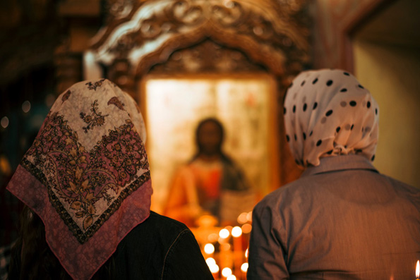 Самая важная встреча