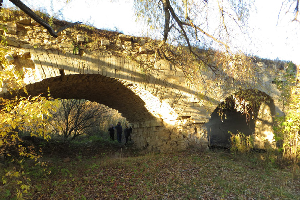 Воспитанники набережночелнинской воскресной школы совершили поисковую прогулку