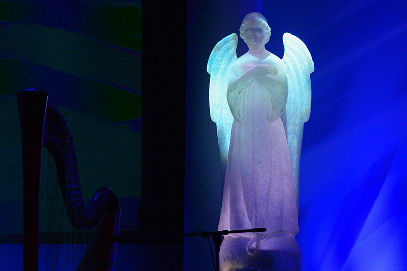 Фильм «Братство» занял 2-е место на кинофестивале «Лучезарный ангел»