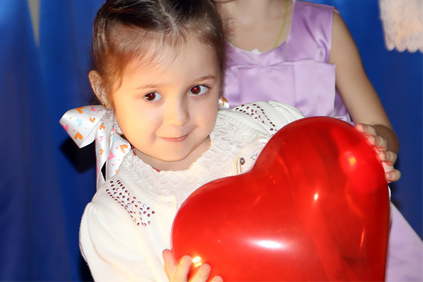 В воскресных школах Казанской епархии прошли праздничные мероприятия, посвященные Дню матери