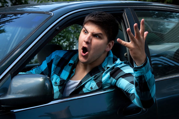 В плену осуждения