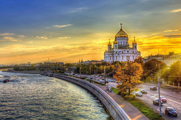 Русская Православная Церковь