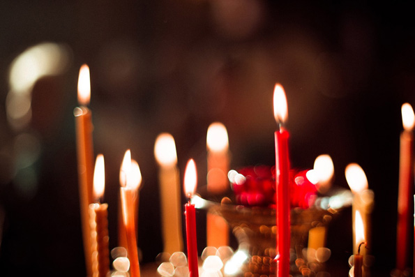 Православные посты 2017 года