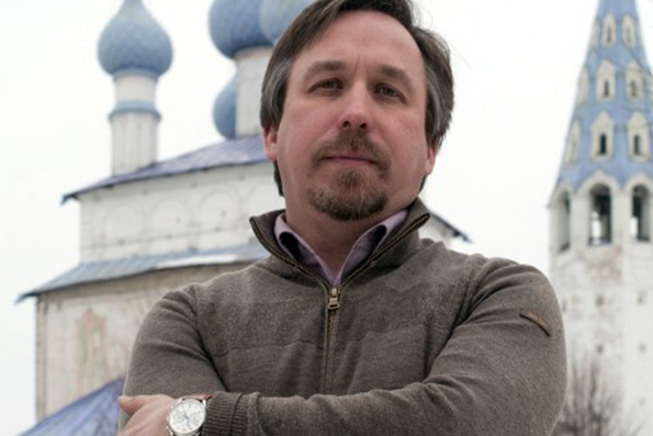 Александр Гусаковский