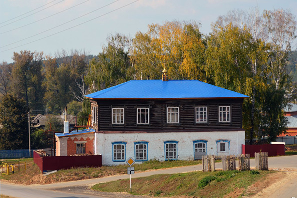 Храму села Лубяны требуется помощь