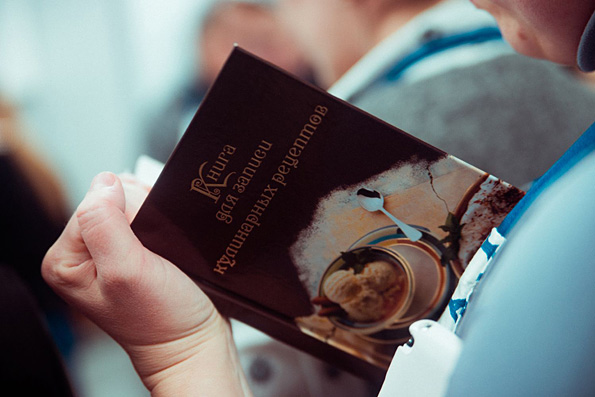 Великий пост: особенности питания и рецепты простых блюд