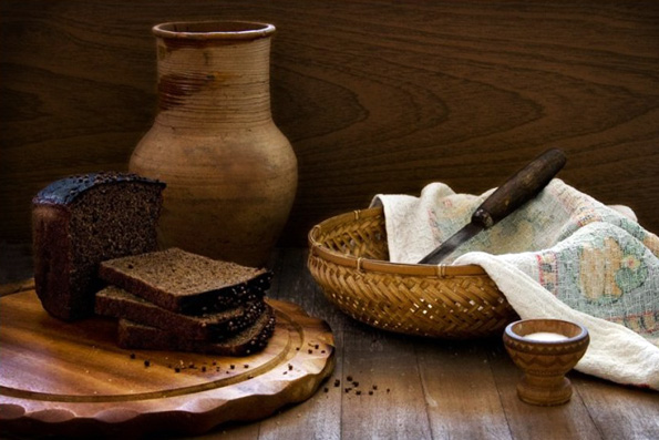 Долог день до вечера, коли кушать нечего